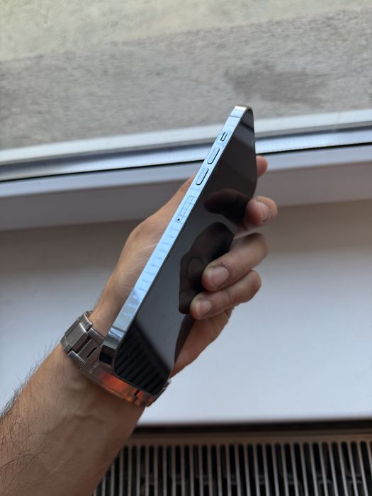 Iphone 13 Pro max (Sticla sparta)