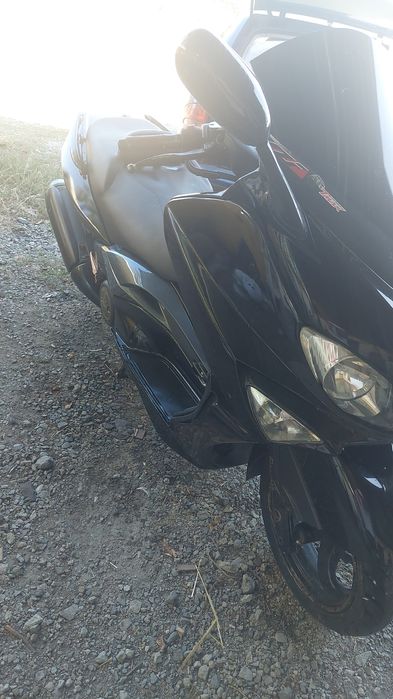 Yamaha Tmax 500cc на части