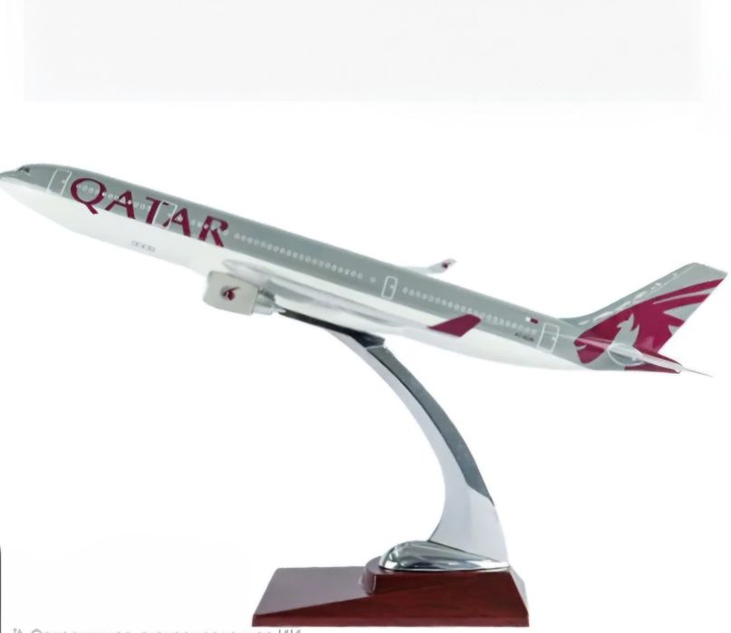 Модели самолетов 26 - 33 см