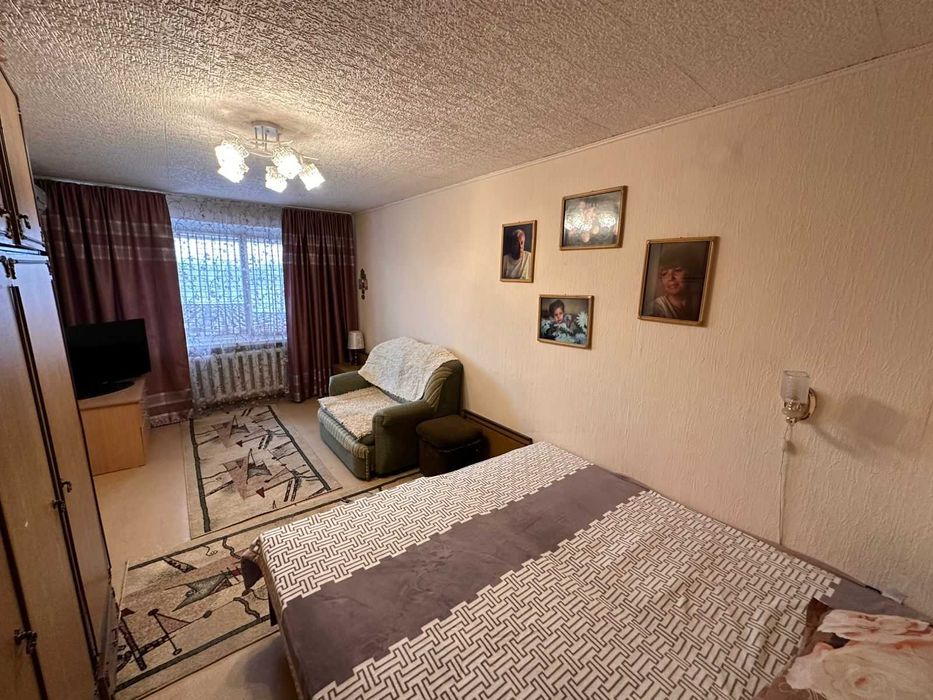 В продаже 2х ком квартира Славского 32