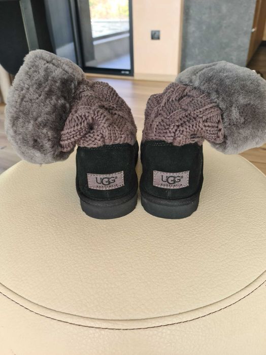 UGG Чисто НОВИ детски