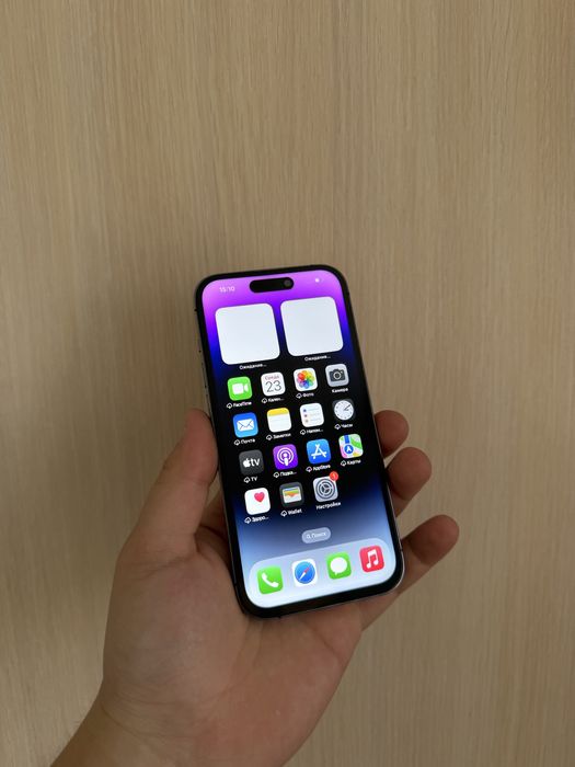 Iphone 14 pro 256гб / Айфон 14 про 256гб