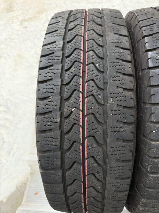 Anvelope de iarna 215/65 R16C