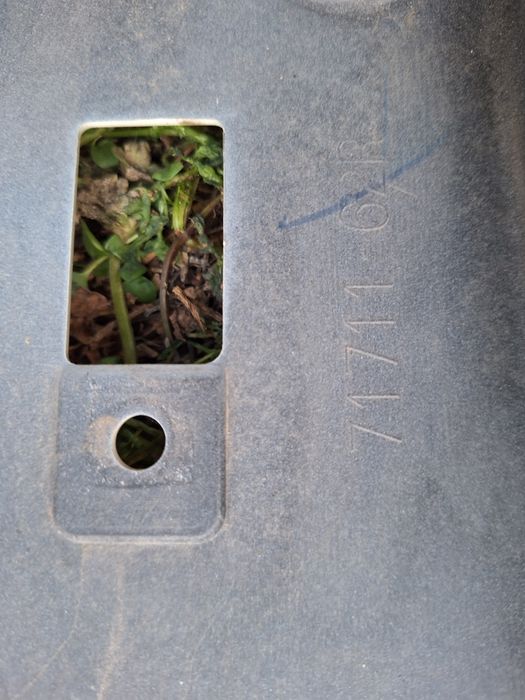 Предна броня за Suzuki Ignis 2017