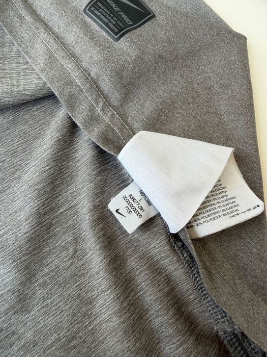 Лонгслив Nike Pro оригинал