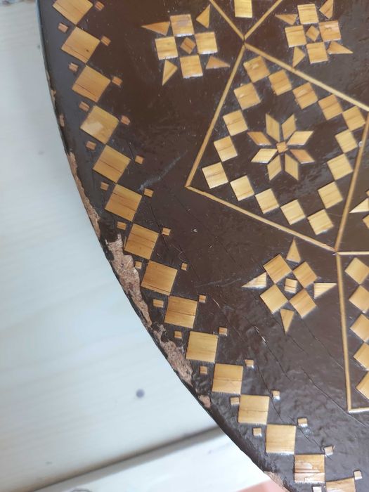 Декоративная тарелка Олимпиада-80