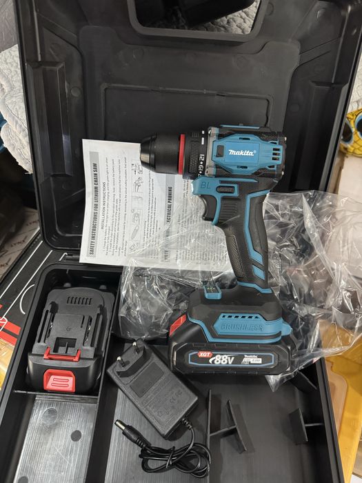 Шруповерты фирмы dewalt девольт