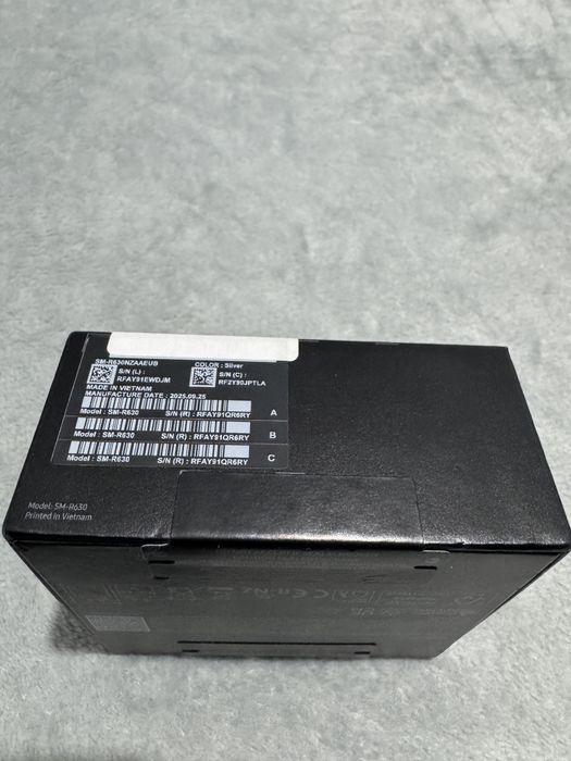 Casi samsung Bunds 3 Pro! Noi sigilaite !!