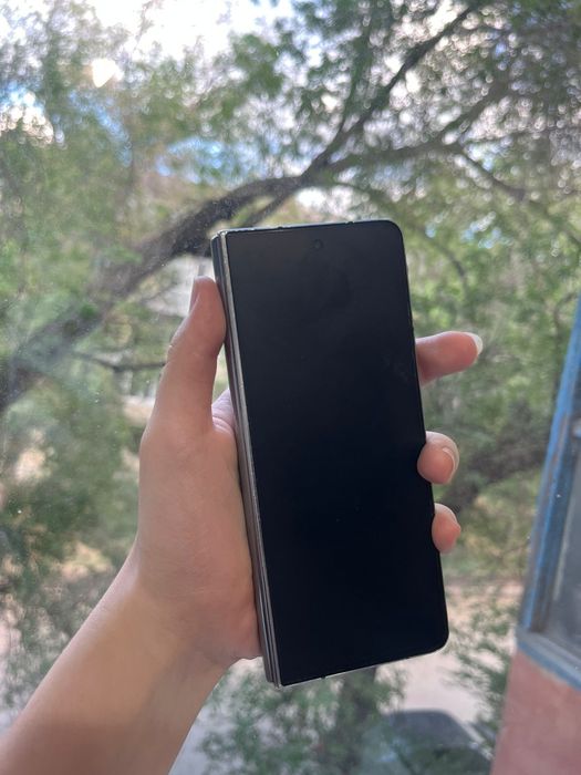 Samsung galaxy fold 4