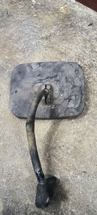 Зеркалло Toyota Lucida Estima