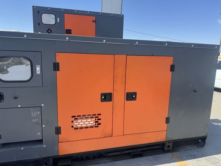 Generator optim 30kw 50kw 100kw 200kw