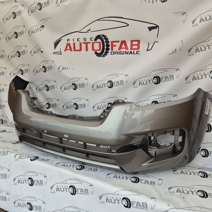 Bara fata Renault Alaskan an 2017-2018-2019-2020-2021-2022