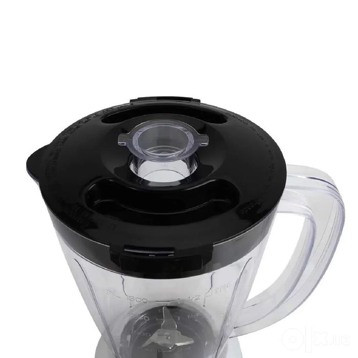 Блендер BQ SB1003 White-Black