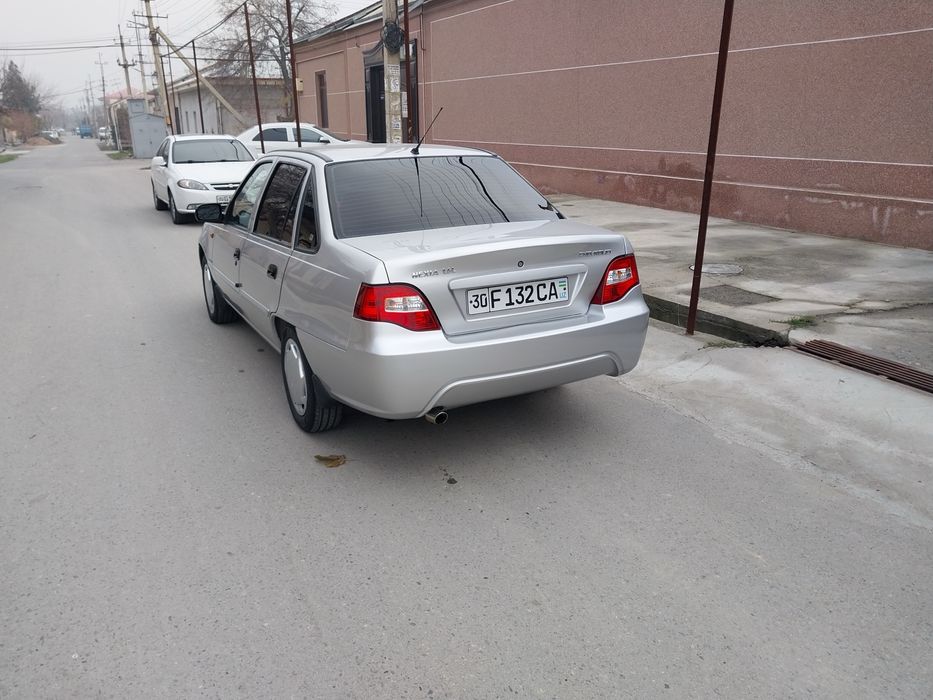 Nexia 2 1.6 chevrolet