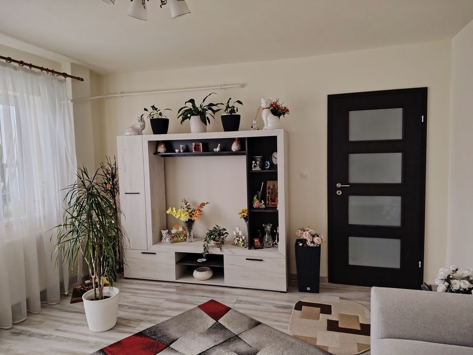 Apartament de vânzare cu două camere  etaj 2 zona Gării