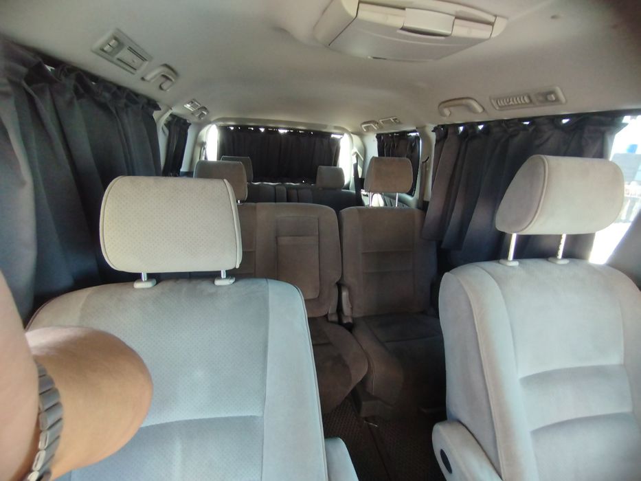 Альфард 2.4 2005 армян