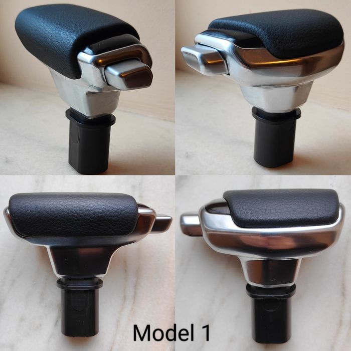 Nuca schimbator de viteze cutie automata - RENAULT - OPEL - CHEVROLET