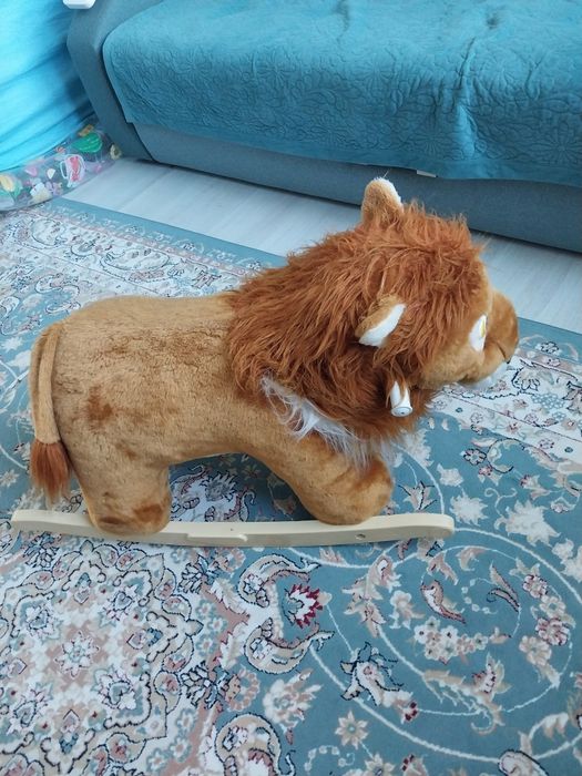 Детский обеденный стол