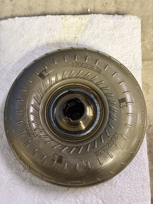 Продается теплообменник гидромуфта вариатора