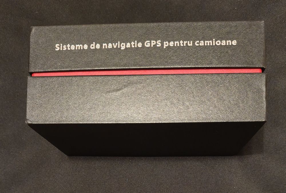 Gps Camioane nou neutilizat nu l am folosit niciodata