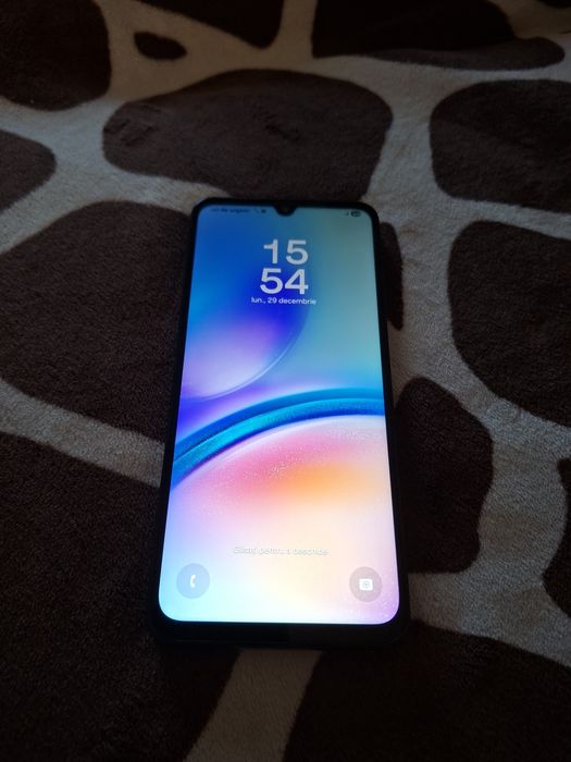 Samsung A05s,impecabil