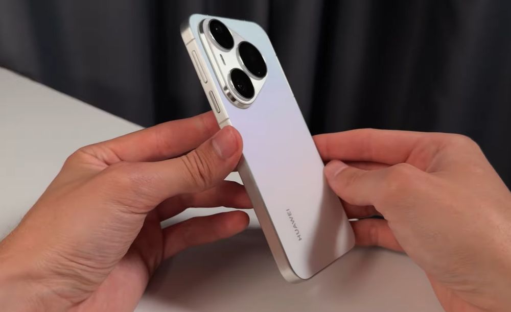 Huawei pura 90s pro