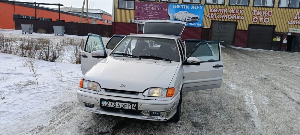 Продам ВАЗ-21114