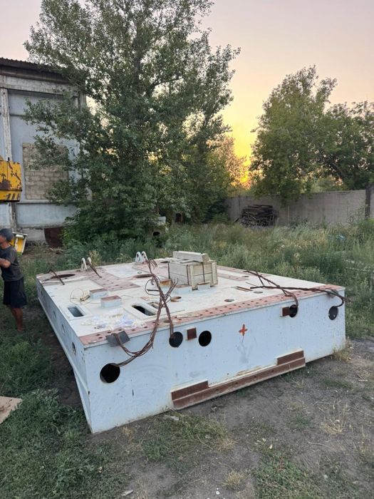 Запчасти для Экскаваторов