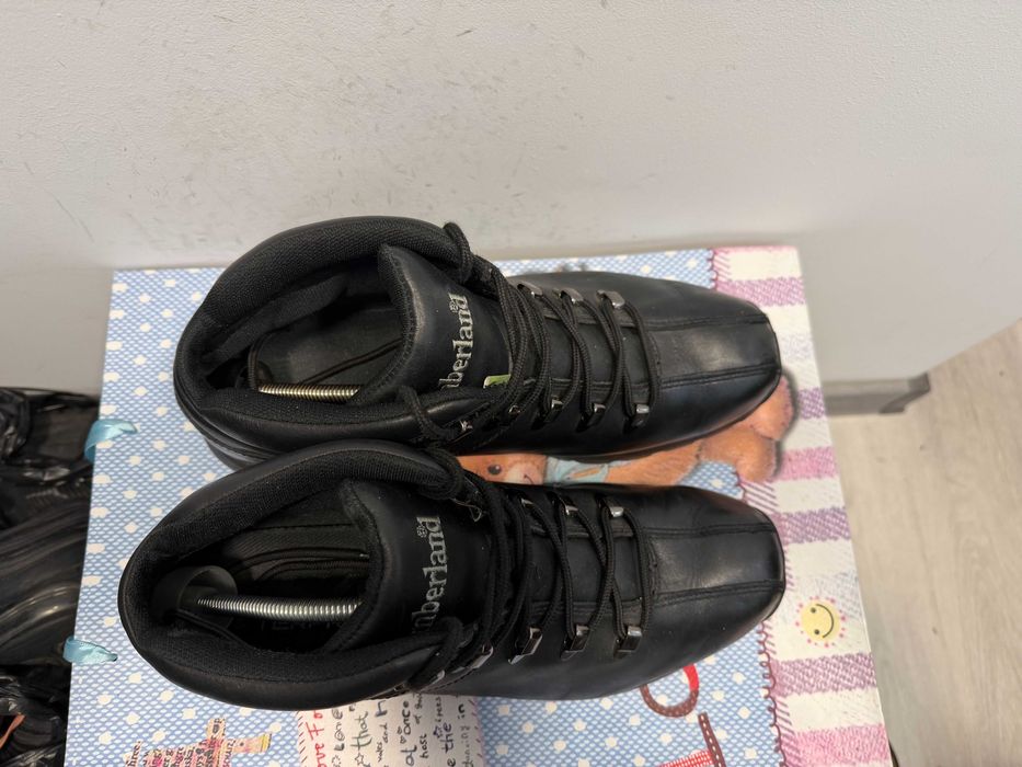 ''Timberland''оригинални мъжки зимни боти 45 номер