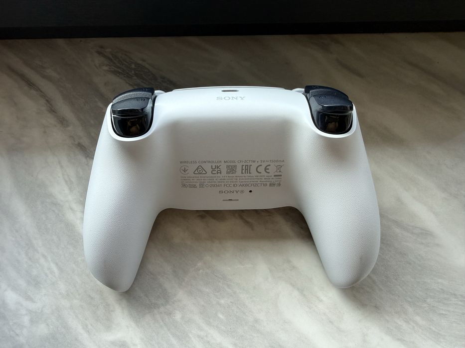 Геймпад Dualsense PS5 Джостик