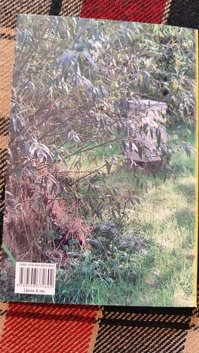 Книги за начинаещи пчелари