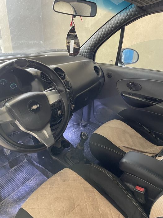 Matiz Mx 3 talik