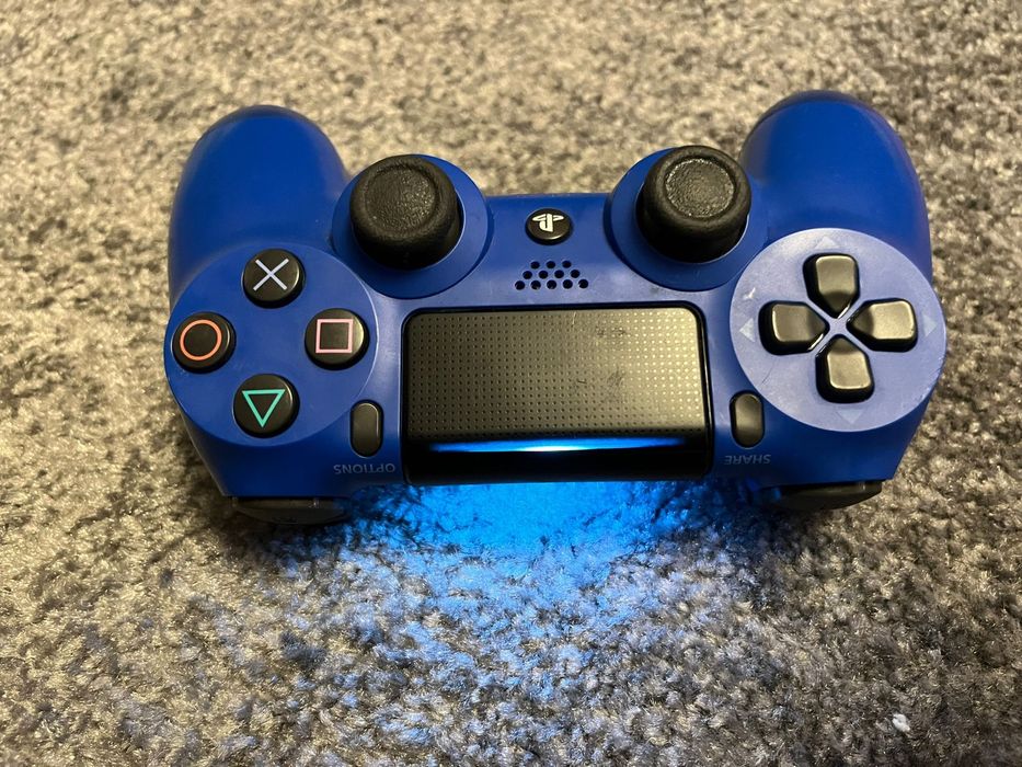 Controller Playstation 4/Ps4 Maneta Ps4