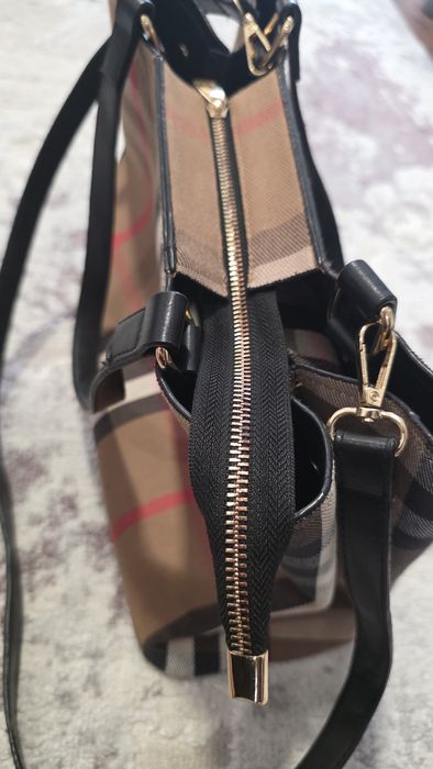 Geanta damă Burberry