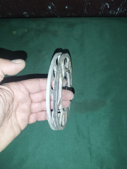 Flanșe distanțiere roti bmw