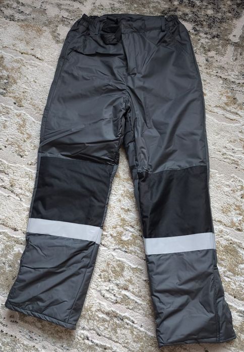 Продам спецодежда зимняя