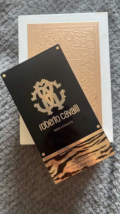 Парфюм Roberto Cavalli
