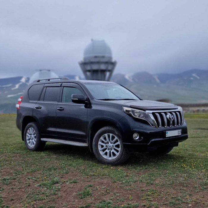 Прокат аренда авто с водителем джип туры Чарын Кольсай Каинды Иссык