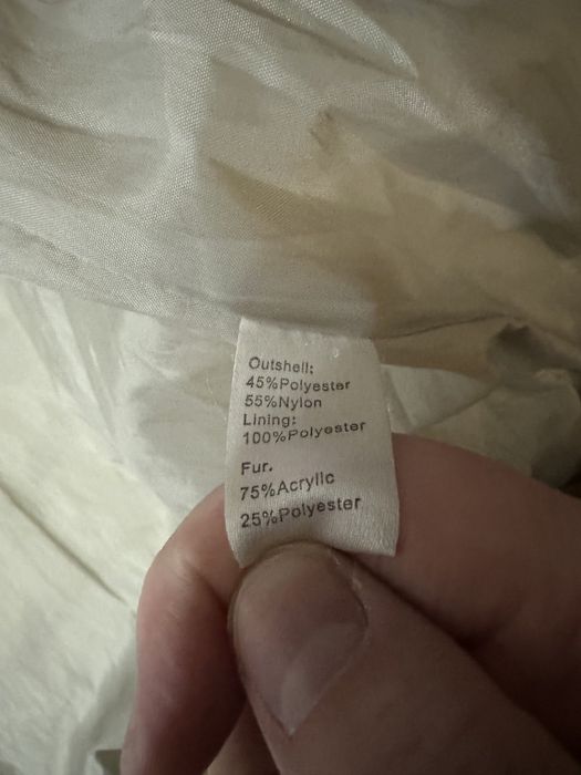 Ново дамско яке размер L