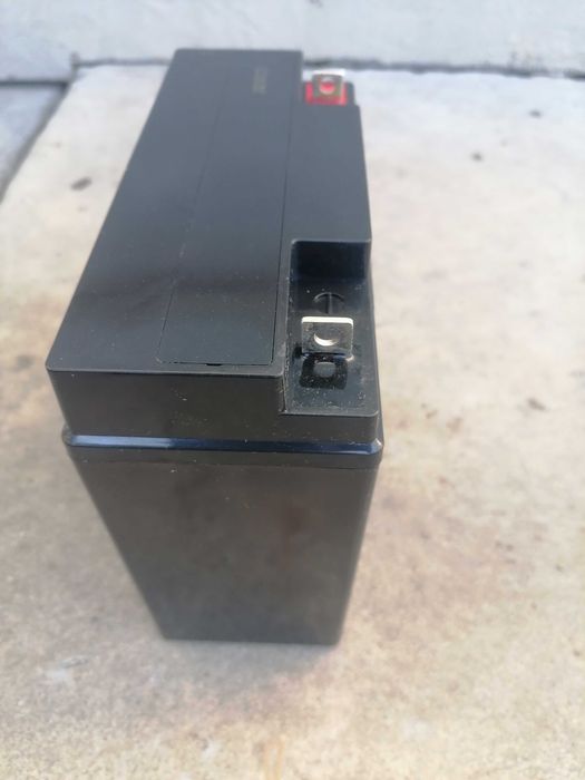 Baterie pentru sistem solar 12 V 19 Ah