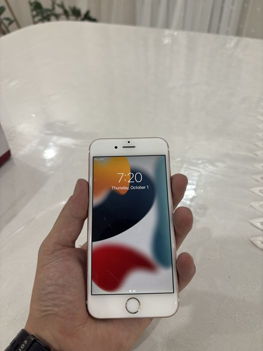 iPhone 6s 16gb 74%