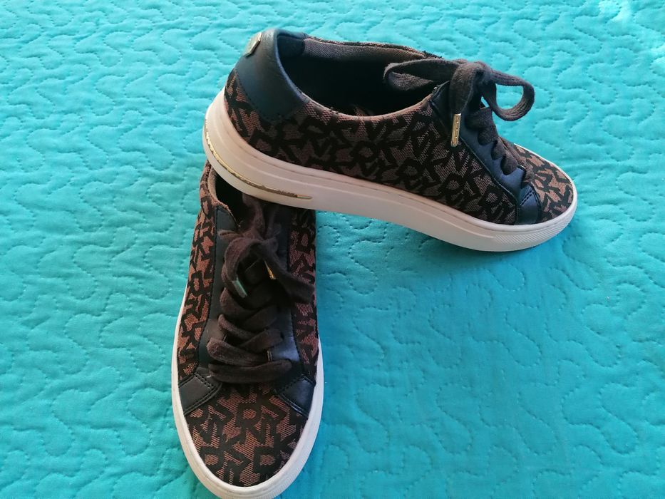 DKNY оригинални кецове