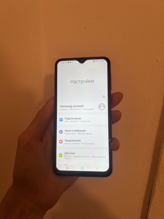 Продам Самсунг А10 32gb