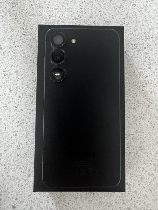 S23 256GB dual sim