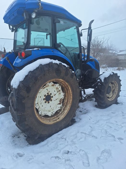 New Holland TD5 95