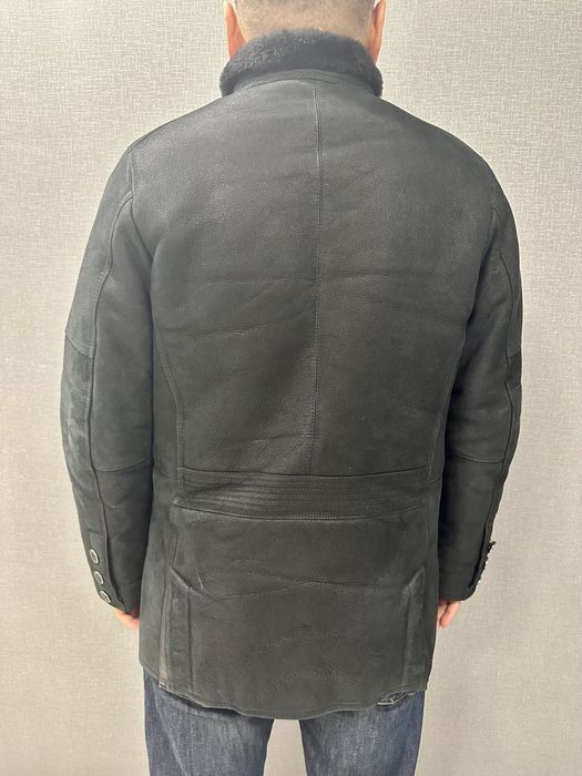 Продажа мужской дубленки