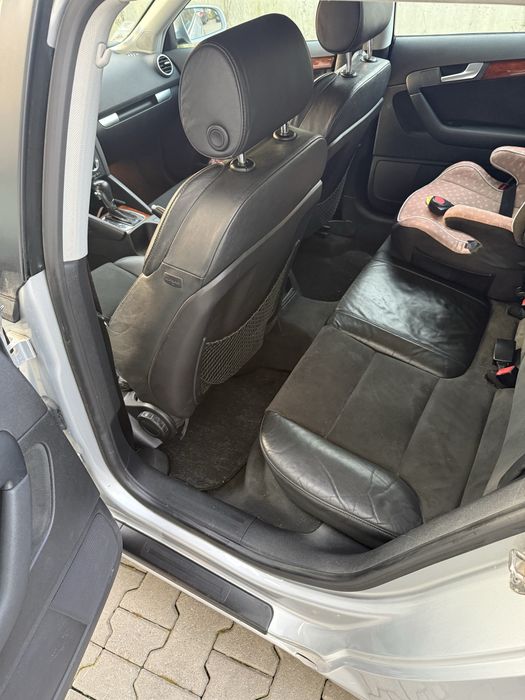 Audi A3 2.0tdi, 140к.с.