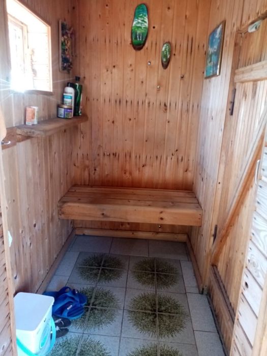 Продается дача 1-ая дачная