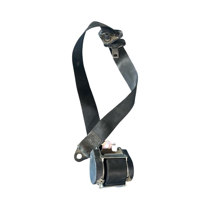 Centura De Siguranta Fata Dreapta Fata Renault Kangoo Be Bop Kw0/1_ 20