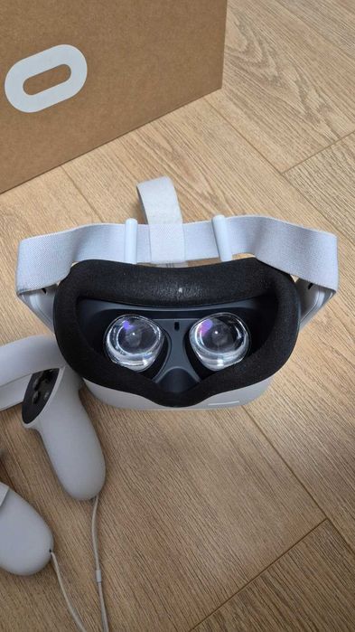 Oculus / Meta Quest 2 64GB + cutie originala